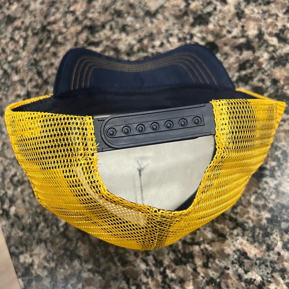 Thor trucker hat - Picture 3 of 4